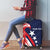 USA Hockey Personalized Eagle Luggage Cover Shoot For The Stars