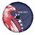 USA Hockey Personalized Eagle Spare Tire Cover Shoot For The Stars