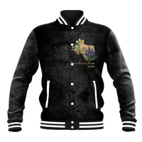 Pray for Texas Baseball Jacket Hill Country Strong - Wonder Print Shop