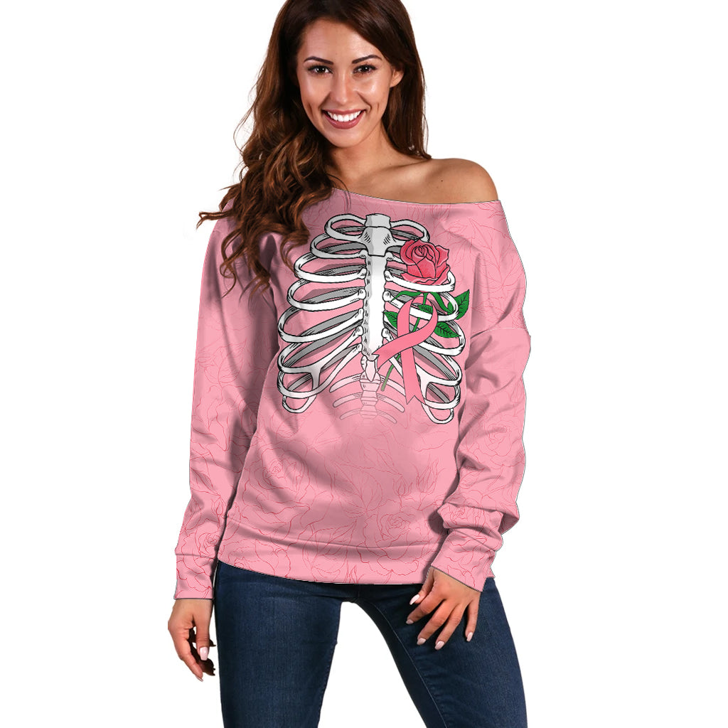 in-october-we-wear-pink-breast-cancer-awareness-off-shoulder-sweater-skull-and-roses-pink