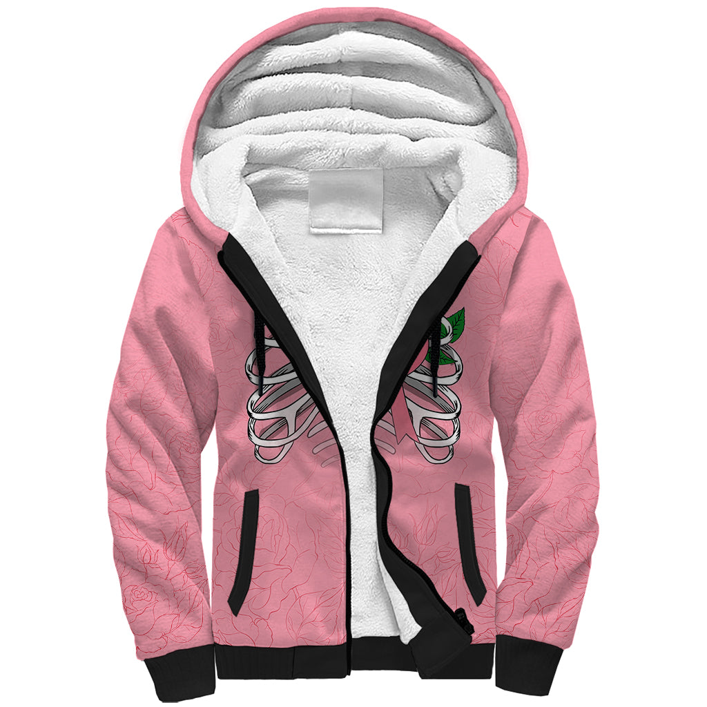 in-october-we-wear-pink-breast-cancer-awareness-sherpa-hoodie-skull-and-roses-pink