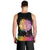 Autism Wired Differently Colors Splash Men Tank Top - Wonder Print Shop