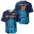 Sri Lanka Cricket Lion World Cup 2024 Baseball Jersey Gradient Inspiration LT7 - Wonder Print Shop