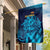 Sri Lanka Cricket Lion World Cup 2024 Garden Flag Gradient Inspiration - Wonder Print Shop