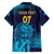 Sri Lanka Cricket Lion World Cup 2024 Hawaiian Shirt Gradient Inspiration - Wonder Print Shop