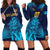 Sri Lanka Cricket Lion World Cup 2024 Hoodie Dress Gradient Inspiration - Wonder Print Shop