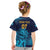 Sri Lanka Cricket Lion World Cup 2024 Kid T Shirt Gradient Inspiration - Wonder Print Shop