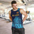 Sri Lanka Cricket Lion World Cup 2024 Men Tank Top Gradient Inspiration - Wonder Print Shop