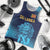 Sri Lanka Cricket Lion World Cup 2024 Men Tank Top Gradient Inspiration - Wonder Print Shop