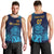 Sri Lanka Cricket Lion World Cup 2024 Men Tank Top Gradient Inspiration - Wonder Print Shop