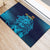 Sri Lanka Cricket Lion World Cup 2024 Rubber Doormat Gradient Inspiration