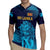 Sri Lanka Cricket Lion World Cup 2024 Rugby Jersey Gradient Inspiration