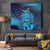 Sri Lanka Cricket Lion World Cup 2024 Tapestry Gradient Inspiration