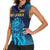 Sri Lanka Cricket Lion World Cup 2024 Women Sleeveless Polo Shirt Gradient Inspiration