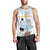 Argentina Campeones Custom Men Tank Top Vamos Vamos Albiceleste - Wonder Print Shop