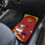 Spain Campeones Car Mats Reyes de Europa LT7 - Wonder Print Shop