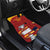 Spain Campeones Car Mats Reyes de Europa LT7 - Wonder Print Shop