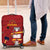 Spain Campeones Luggage Cover Reyes de Europa - Wonder Print Shop