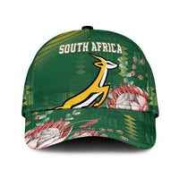 South Africa Rugby Bokke Champions Classic Cap