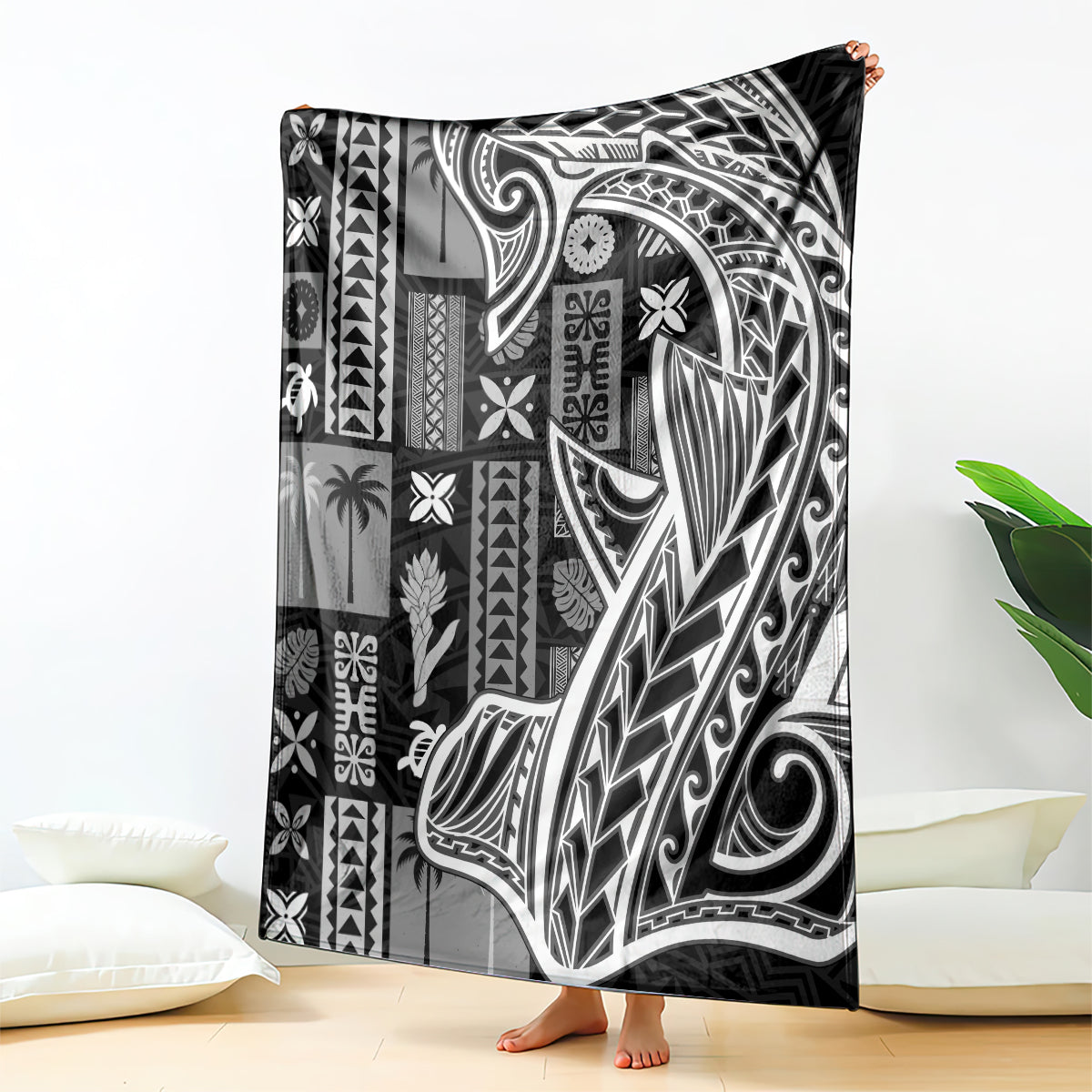 samoa-tapa-blanket-siapo-mix-tatau-patterns-black