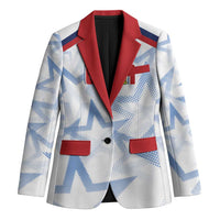 WC2026 USA Soccer Custom Blazer Rising Stars - Wonder Print Shop