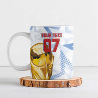 WC2026 USA Soccer Ceramic Mug Rising Stars - Wonder Print Shop