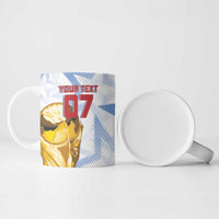 WC2026 USA Soccer Ceramic Mug Rising Stars - Wonder Print Shop