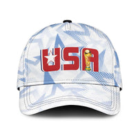 WC2026 USA Soccer Custom Classic Cap Rising Stars - Wonder Print Shop