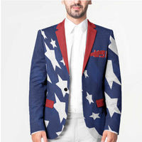 USA Soccer Custom Vintage 1994 Inspired Blazer - Wonder Print Shop