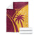 West Indies Cricket World Cup 2024 Blanket Tropical Style