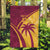 West Indies Cricket World Cup 2024 Garden Flag Tropical Style - Wonder Print Shop