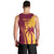 West Indies Cricket World Cup 2024 Men Tank Top Tropical Style - Wonder Print Shop