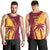 West Indies Cricket World Cup 2024 Men Tank Top Tropical Style - Wonder Print Shop