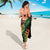 Personalised Reggae Sarong Live The Way You Love