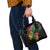 Personalised Reggae Shoulder Handbag Live The Way You Love