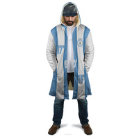 Argentina WC26 Hattrick - Making New History Cloak