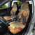 Dia de Los Muertos Mexico Car Seat Cover Aztec Goddess Mictecacihuatl LT7 - Wonder Print Shop