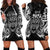 Custom New Zealand Rugby Hoodie Dress 2023 World Cup Aotearoa Haka Face - Wonder Print Shop