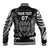 New Zealand Rugby Baseball Jacket 2023 World Cup Aotearoa Create History LT7 - Wonder Print Shop