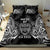 New Zealand Rugby Bedding Set 2023 World Cup Aotearoa Create History LT7 - Wonder Print Shop