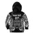 New Zealand Rugby Kid Hoodie 2023 World Cup Aotearoa Create History - Wonder Print Shop