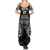 New Zealand Rugby Summer Maxi Dress 2023 World Cup Aotearoa Create History - Wonder Print Shop