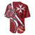 Inħobbok Malta Baseball Jersey Bougainville and Luzzu