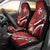 Inħobbok Malta Car Seat Cover Bougainville and Luzzu