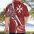 Inħobbok Malta Hawaiian Shirt Bougainville and Luzzu