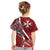 Inħobbok Malta Kid T Shirt Bougainville and Luzzu