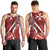 Inħobbok Malta Men Tank Top Bougainville and Luzzu