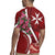 Inħobbok Malta Rugby Jersey Bougainville and Luzzu