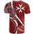 Inħobbok Malta T Shirt Bougainville and Luzzu