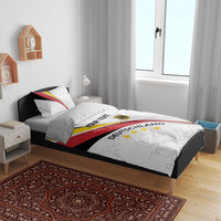 Germany Personalized Bedding Set 2025 Nationalelf - GO Deutschland
